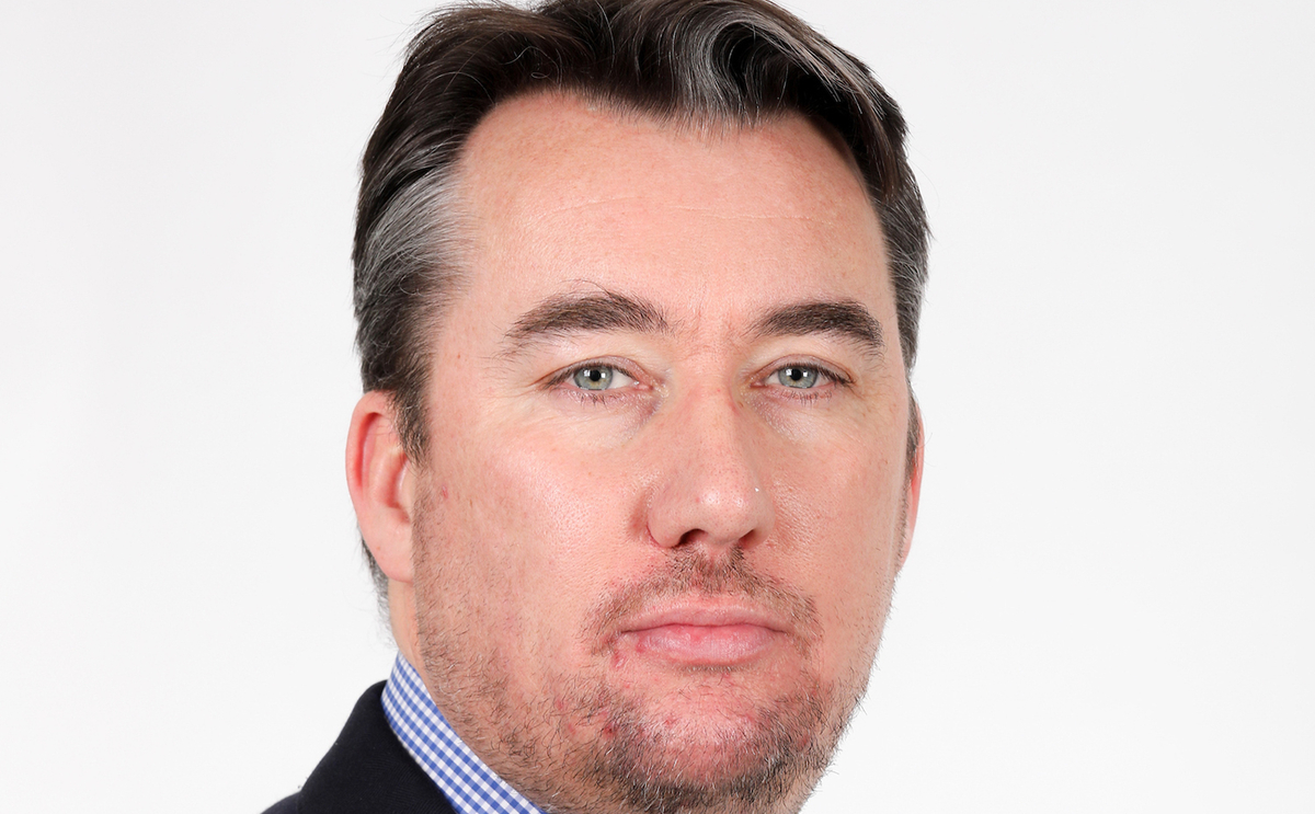 New WTW Networks MD John Read sees "wealth of opportunities" - Vimarsana News