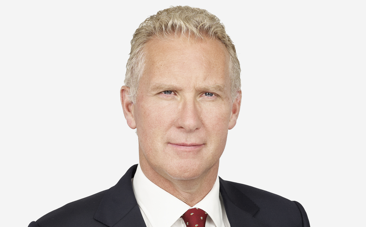 Brokers "front and centre" for Hiscox, says Dye on one-year anniversary - Vimarsana News