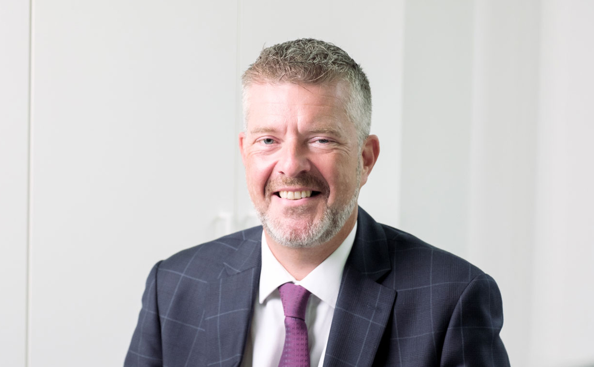 My Perfect Broker Week: Clear Group's Nick Smallcorn - Vimarsana News