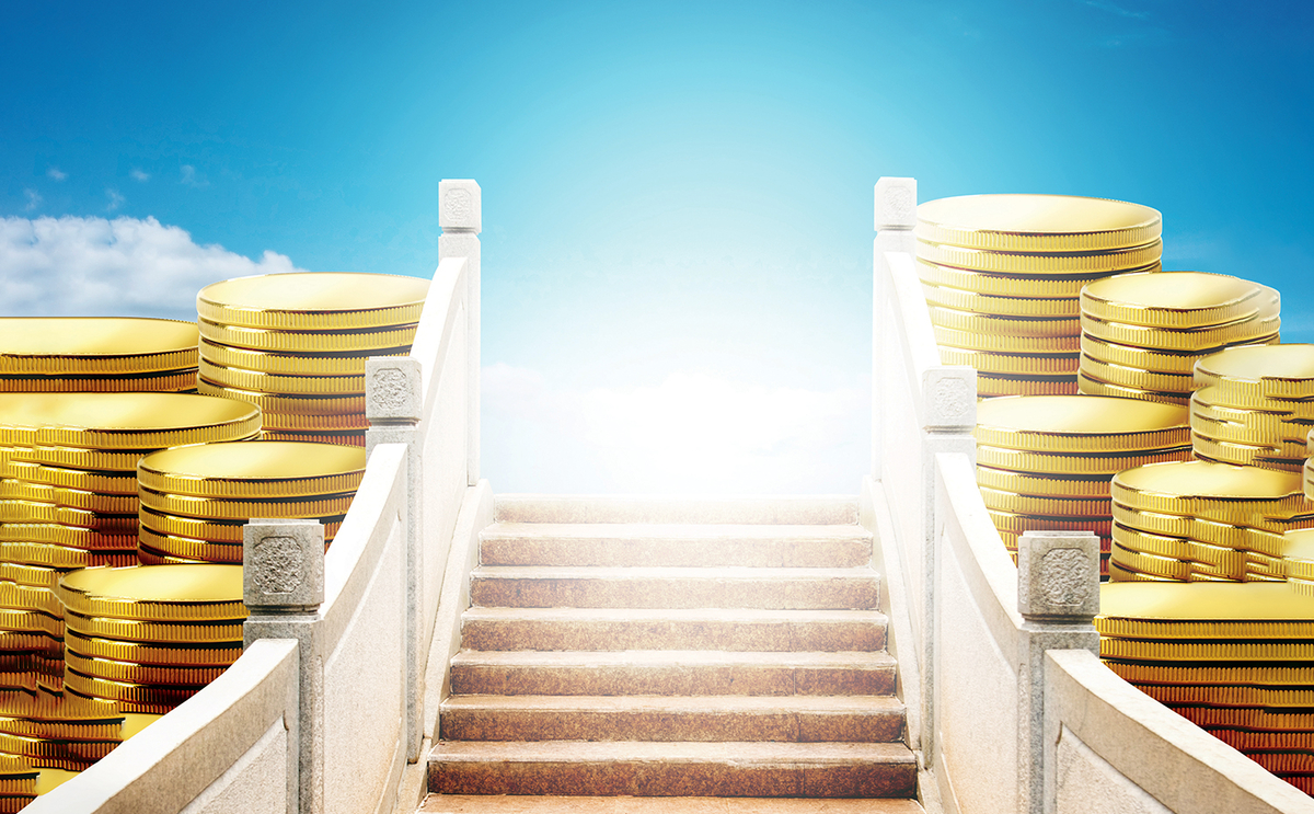 Passing the £1,000,000 milestone - Insurance Age - Vimarsana News