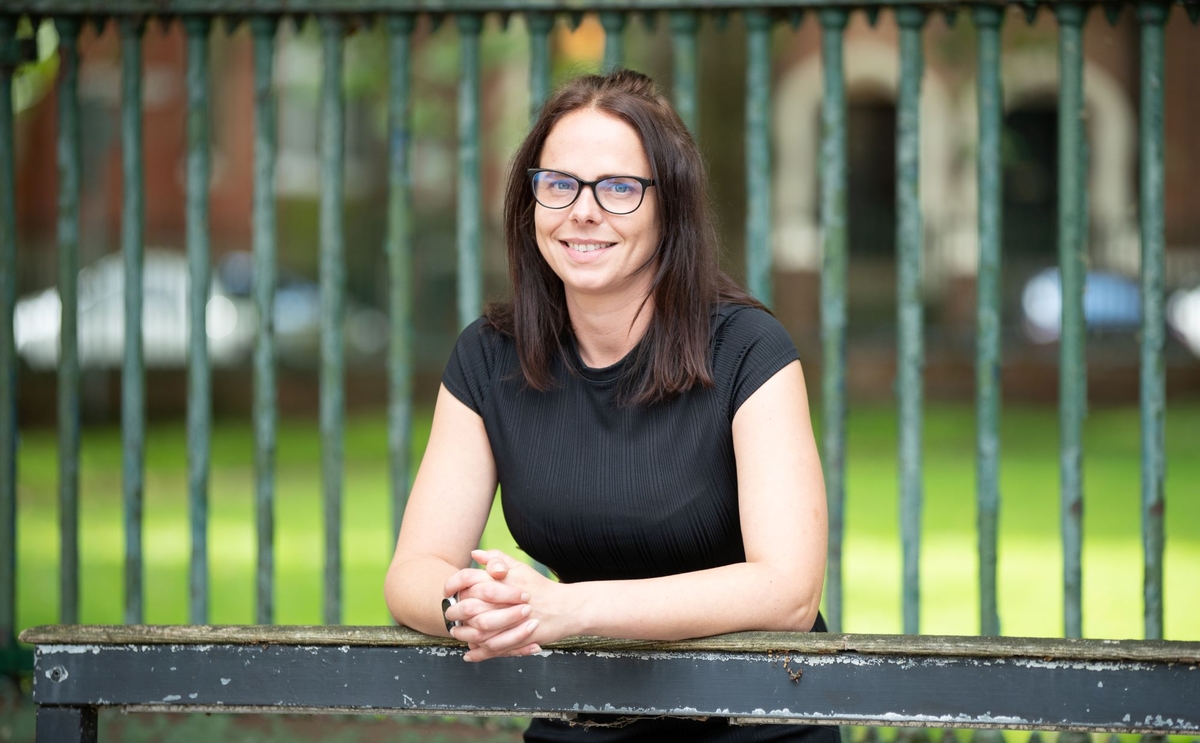 My Insurance Downtime: Jade Sugg, account handler at Russell Scanlan - Vimarsana News