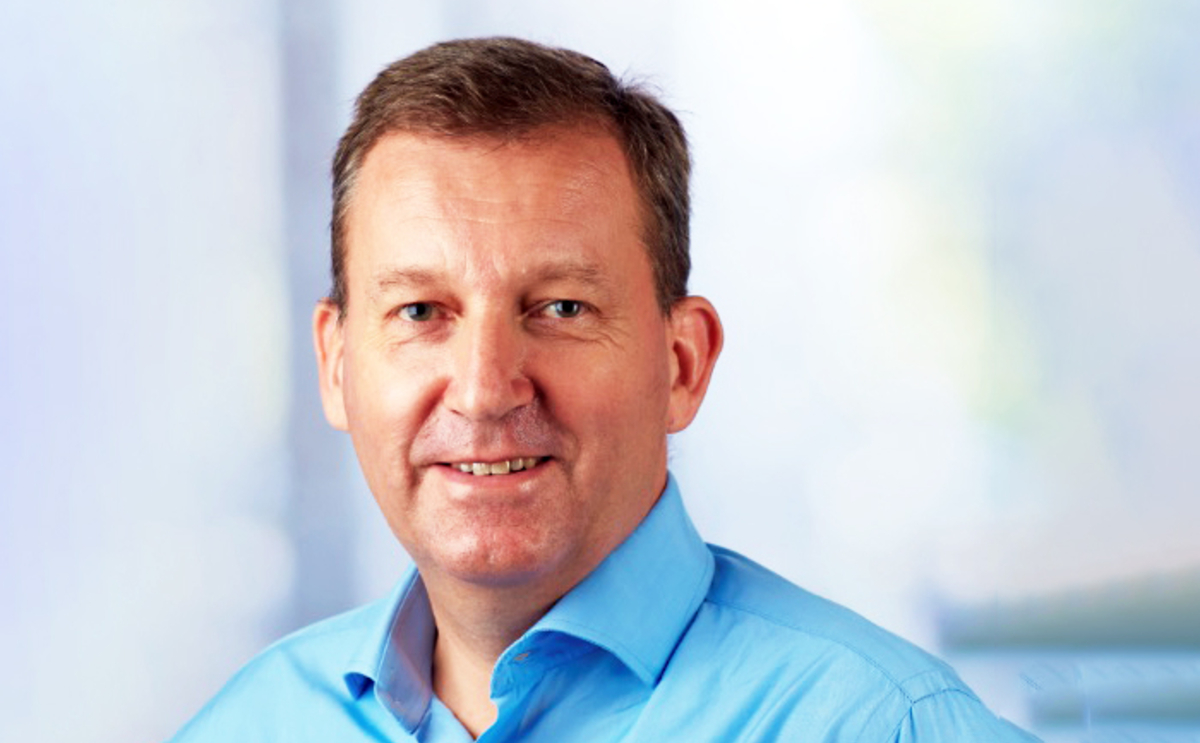 Canopius appoints Mark Newman as UK CEO - Vimarsana News