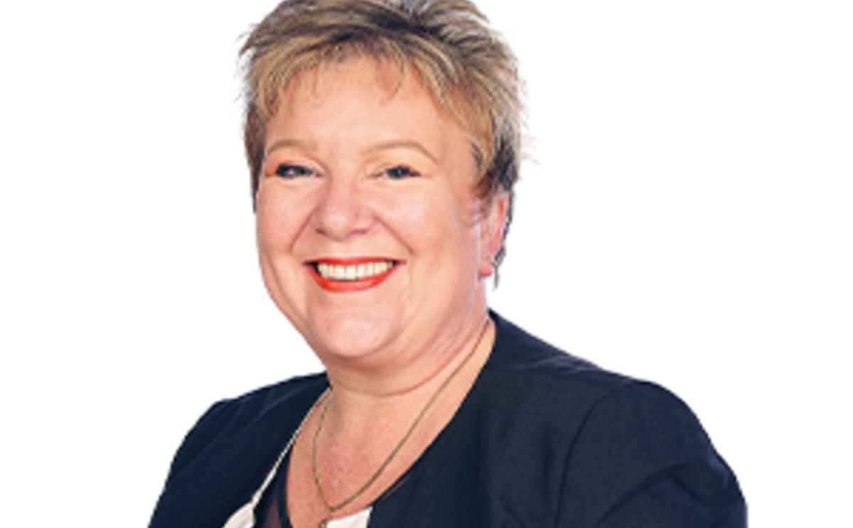 CII confirms Gill White as acting CEO ahead of Vallance leaving early - Vimarsana News