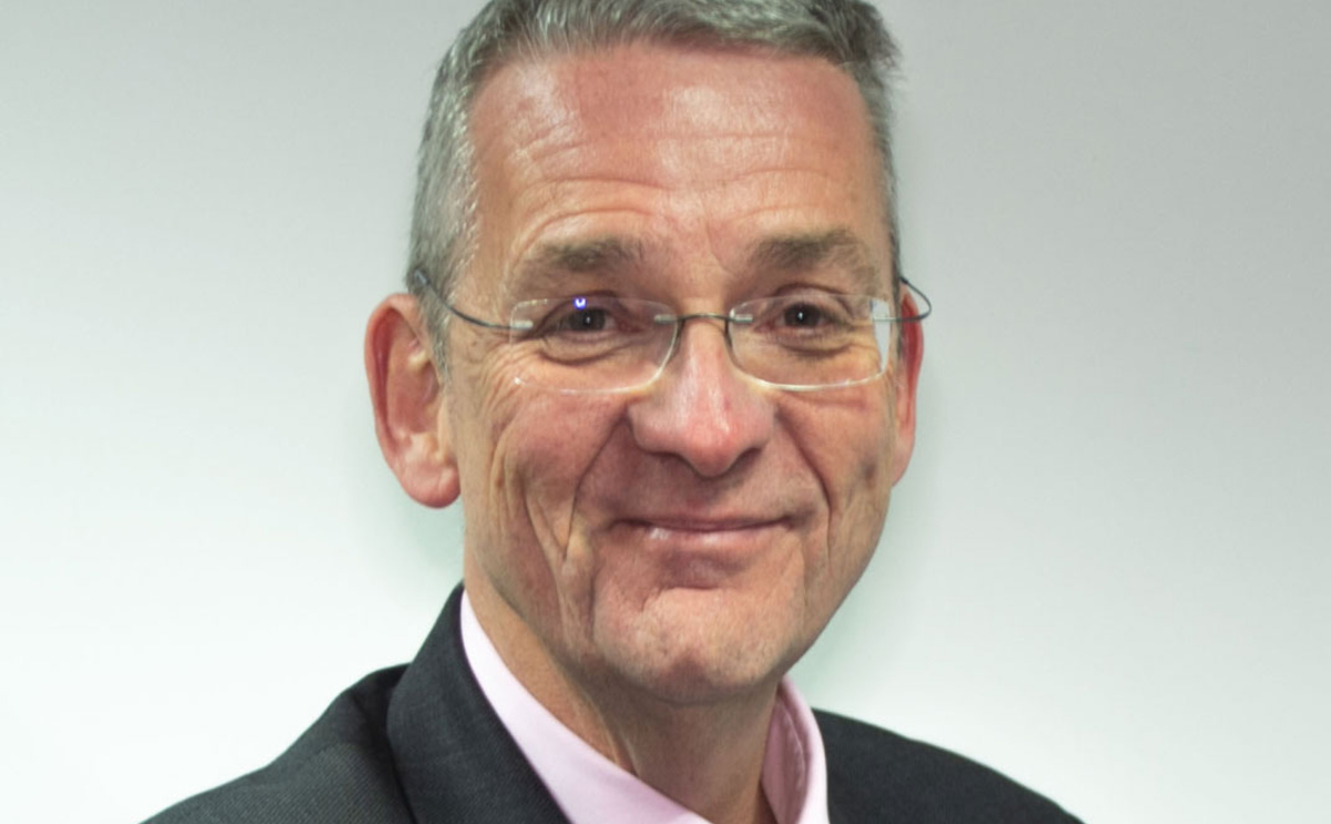 David Perry targets 15% growth for FSBIS per year - Vimarsana News