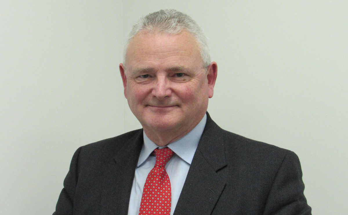Ex-Aviva boss Andrew Moss joins Brown & Brown (Europe) board - Vimarsana News