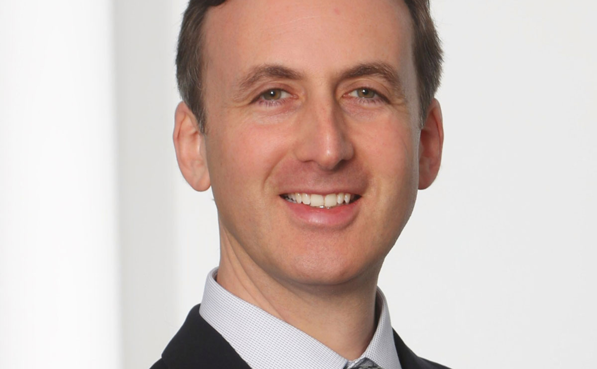Motor MGA KGM adds Ciaran Astin as managing director - Vimarsana News