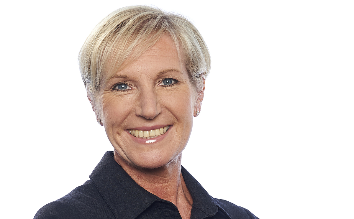Simon McGinn builds Dual team with Allianz's Catherine Dixon as CUO - Vimarsana News