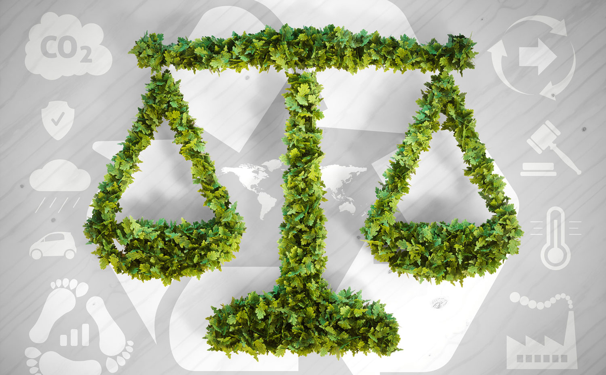 Only 27% of brokers implementing Net Zero plans - Vimarsana News