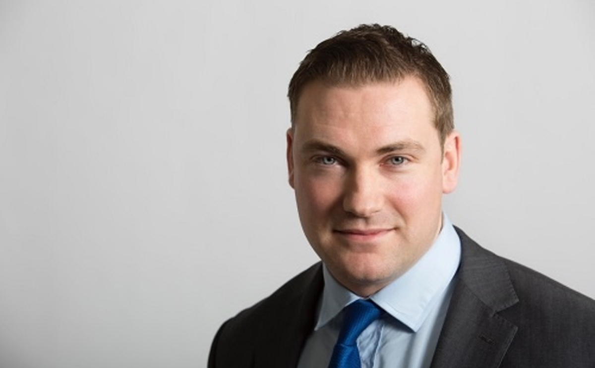 Ex-Towergate boss Joe Thelwell joins Aon - Vimarsana News