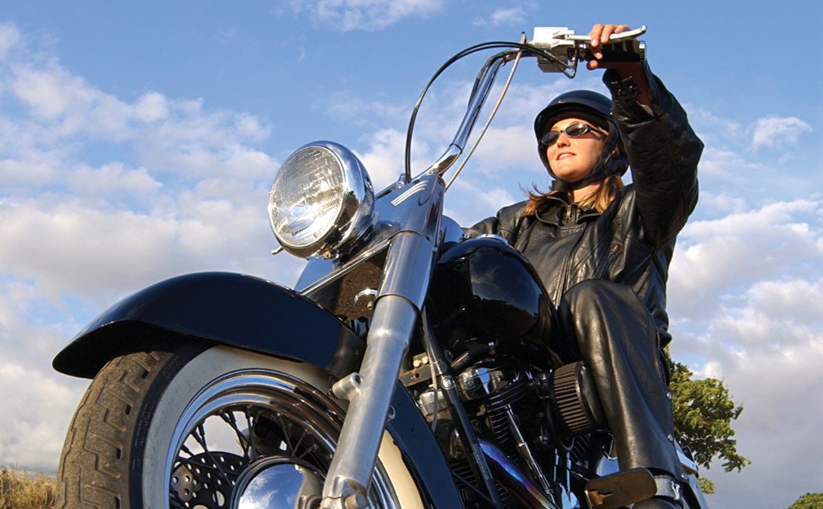 News analysis: What next for the motorbike market after Axa's withdrawal? - Vimarsana News