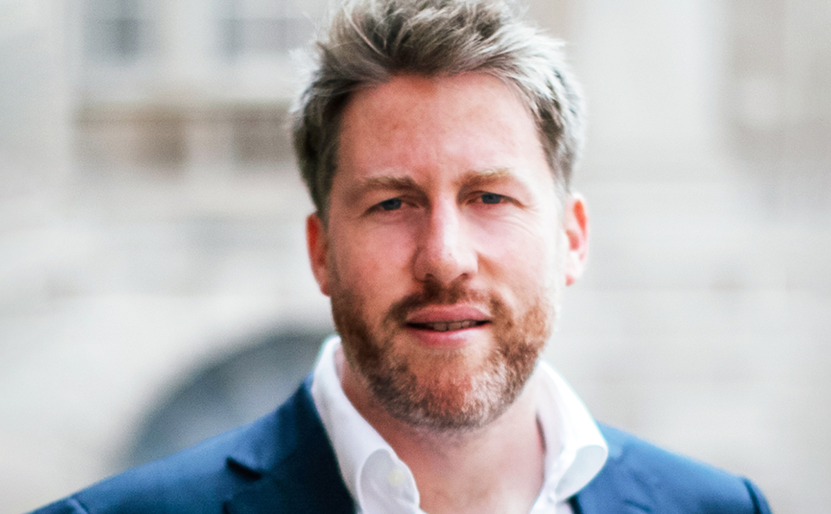 Review of the Year 2023: OneAdvent's Tim Quayle - Vimarsana News
