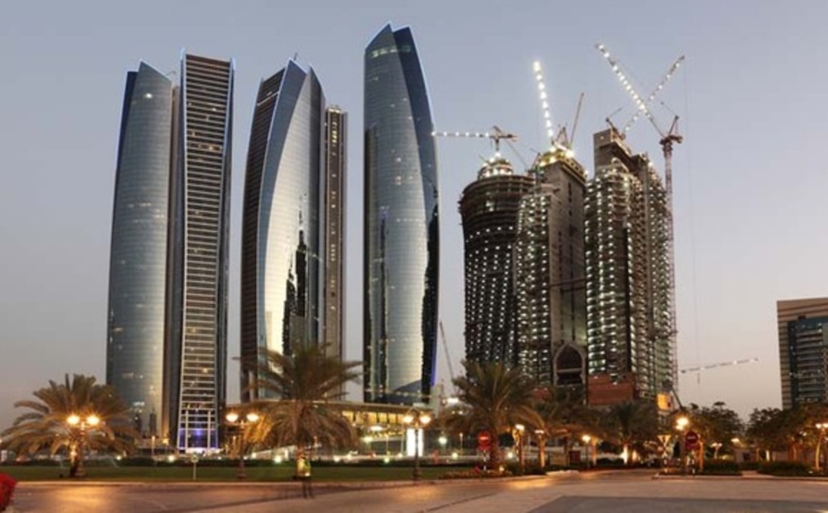 Primary sells Policy Expert to Abu Dhabi Investment Authority - Vimarsana News