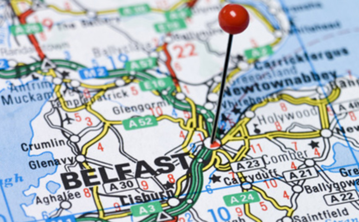 Markerstudy weighing up Northern Ireland options as it exits short-term market - Vimarsana News