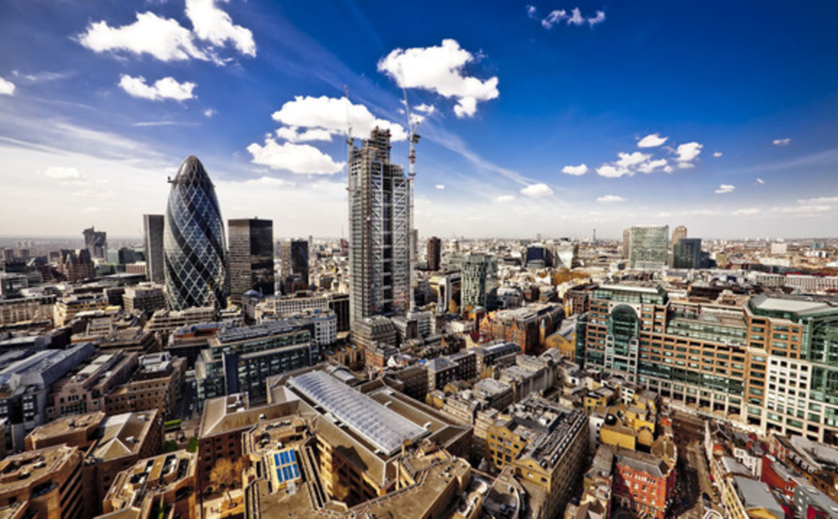 London-based 1783 Group joins Brokerslink - Vimarsana News