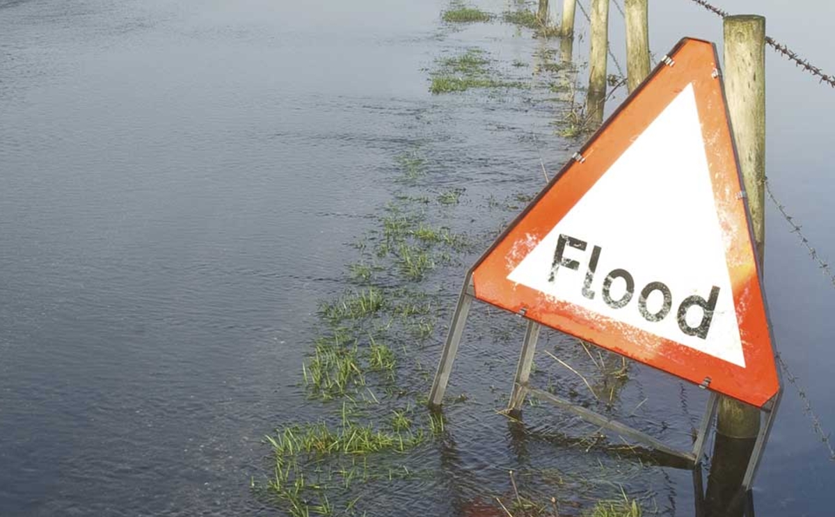 Flood Re launches training resource to support Build Back Better - Vimarsana News