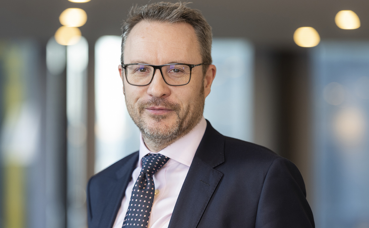Gareth Hemming to join Hiscox UK - Insurance Age - Vimarsana News