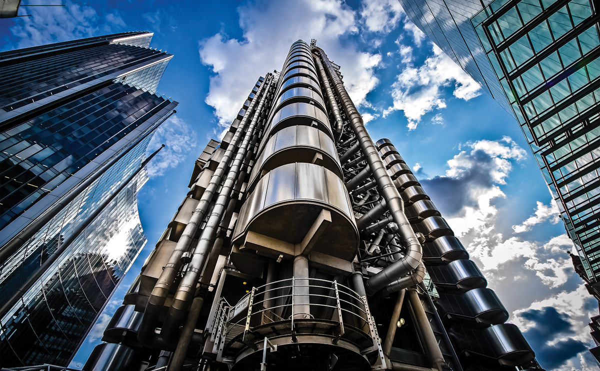 Insurtech Innovative Risk Labs enters Lloyd's - Vimarsana News