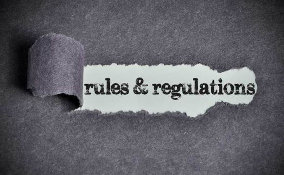 Interview: Paul Tasker, Reg Technologies - Vimarsana News