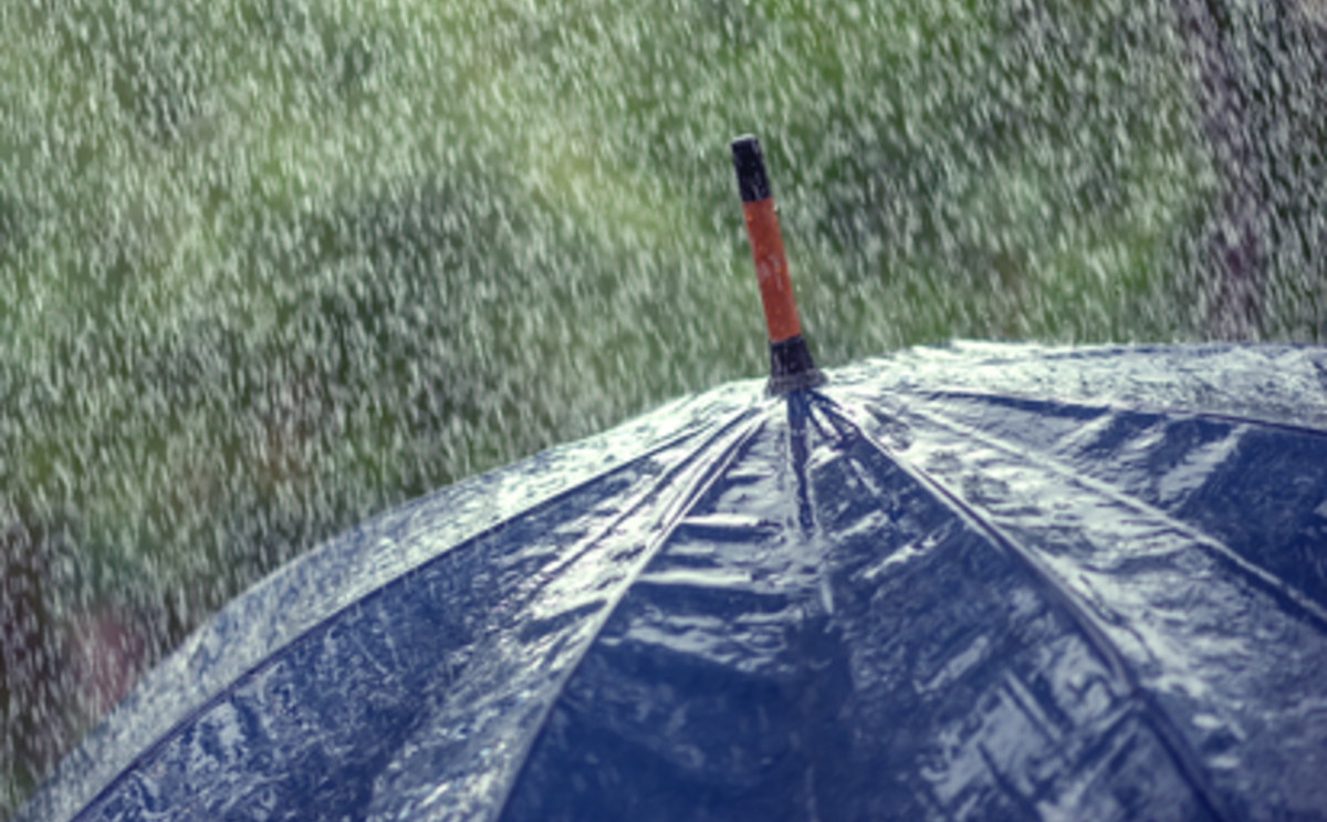 Chaucer to enter weather insurance market with parametric BI - Vimarsana News