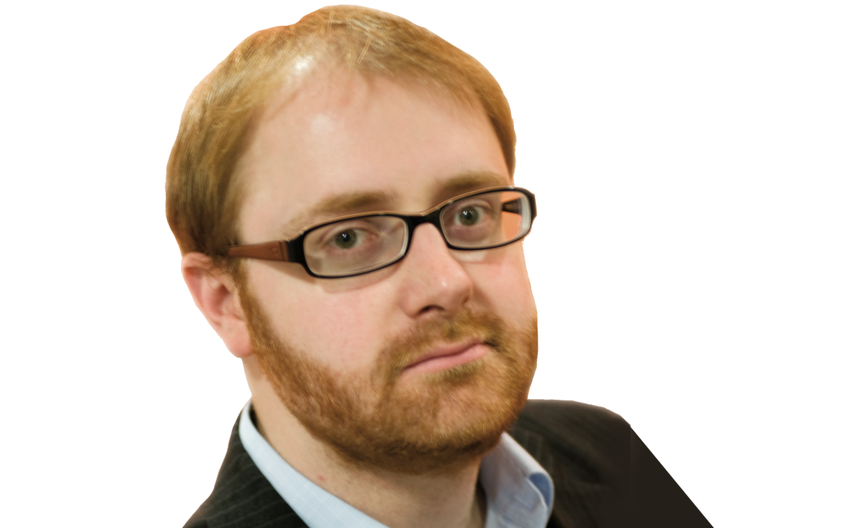Blog: When is a consolidator, not a consolidator? The question Barton, Jelf and Reid's Partners& hopes to answer - Vimarsana News