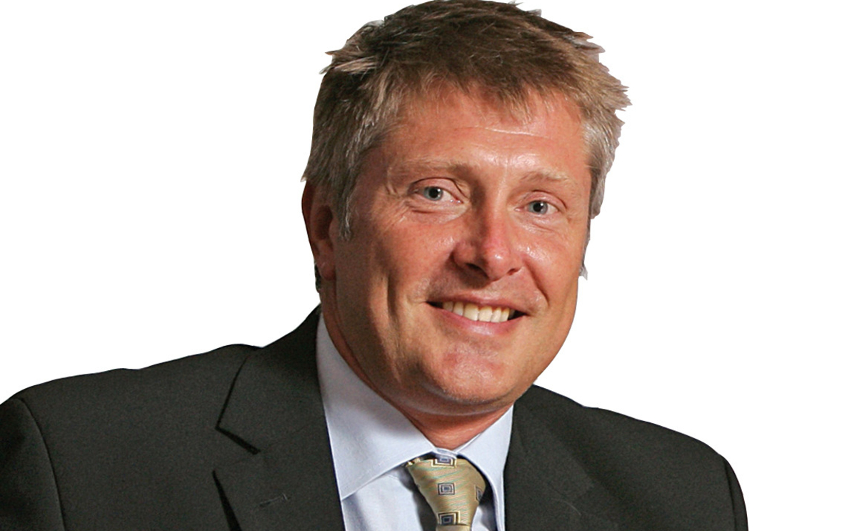 Former Hastings boss Neil Utley leads £2.7m insurtech invesment round - Vimarsana News