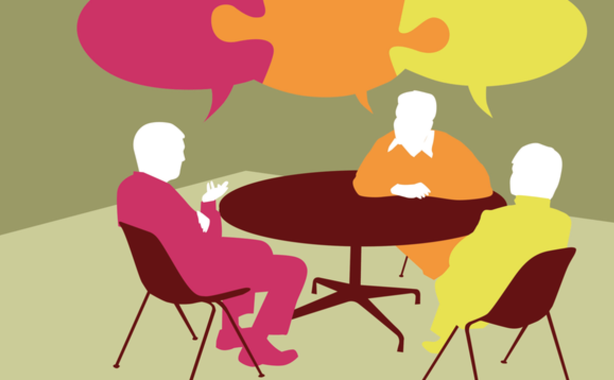 As Inclusivity Partners closes, how can brokers attract more over-50s returners into the sector? - Vimarsana News