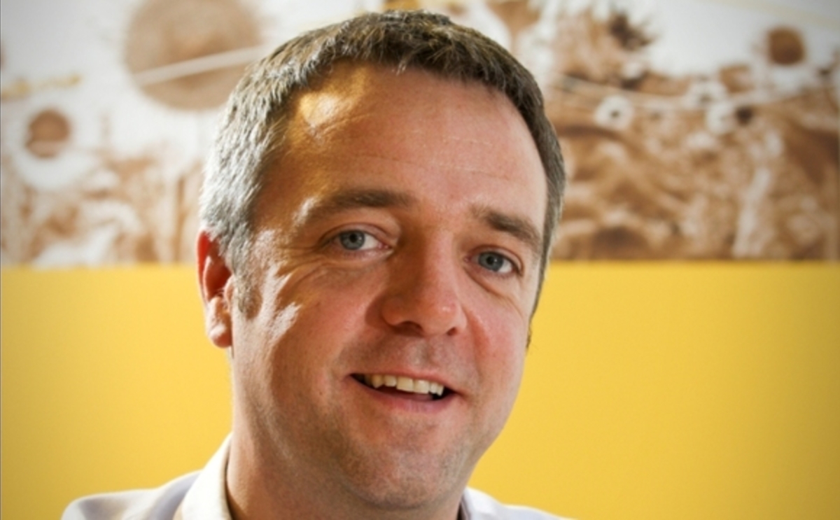 Arag's Andy Talbot confident Das deal will be positive for brokers - Vimarsana News