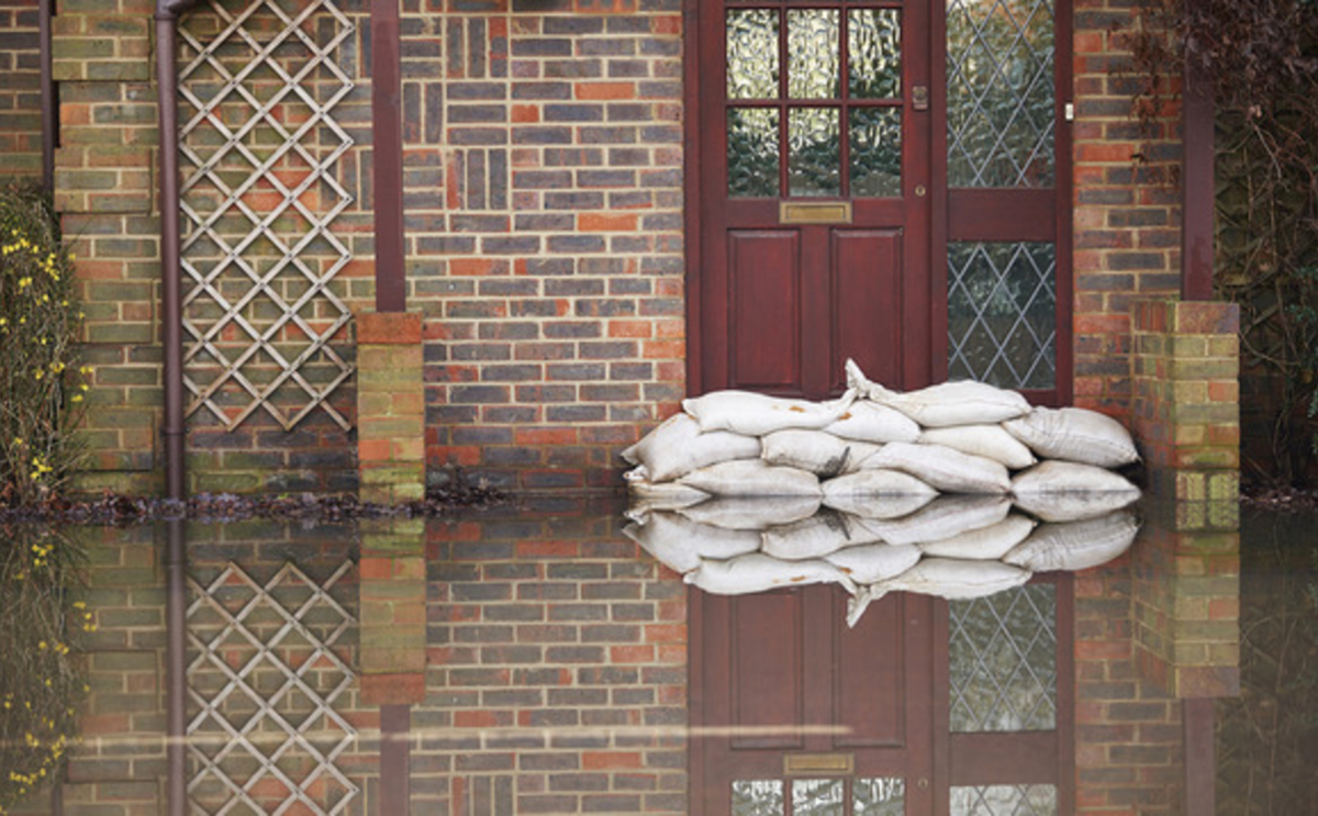 Flood Re policy numbers grow to more than 265,000 - Vimarsana News