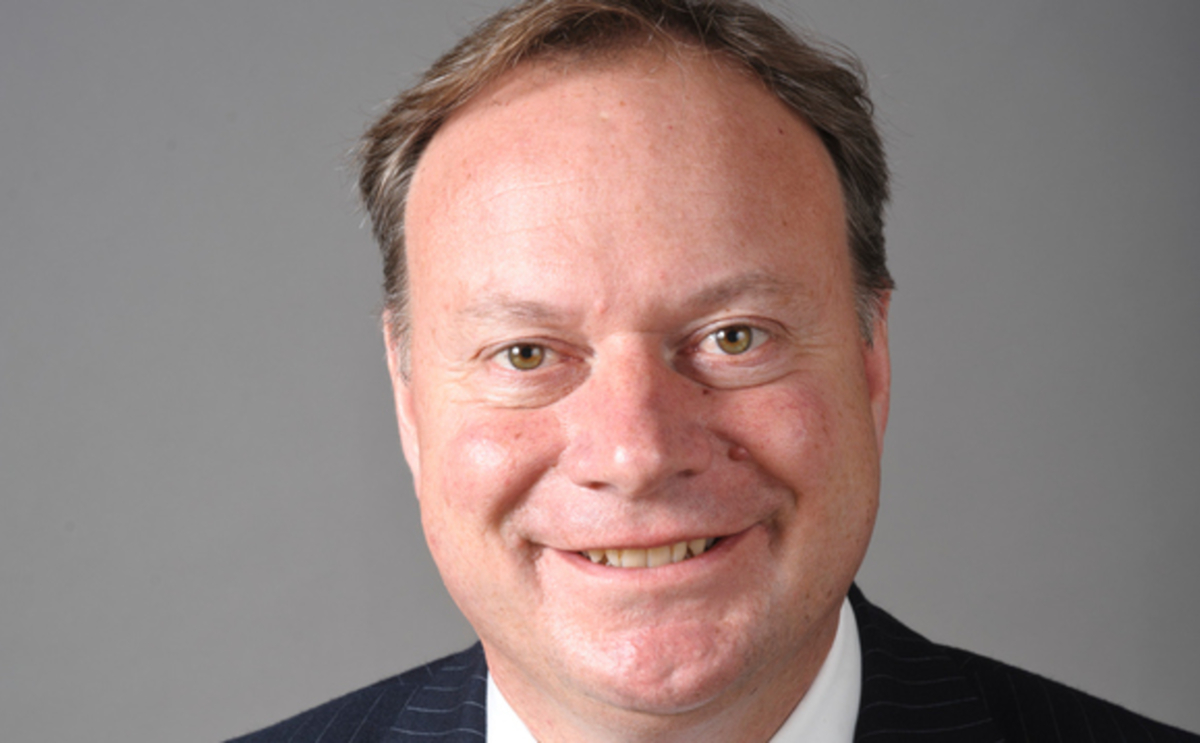 Alan Boswell names new MD and adds three to board Insurance Age