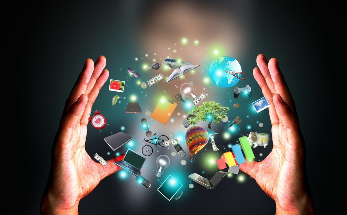 Broker Week 2022: The dos and don'ts of digitalisation - Vimarsana News