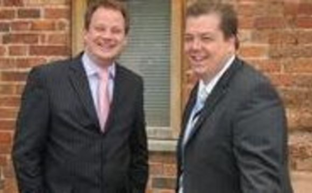 Broking Success In the face of adversity Insurance Age