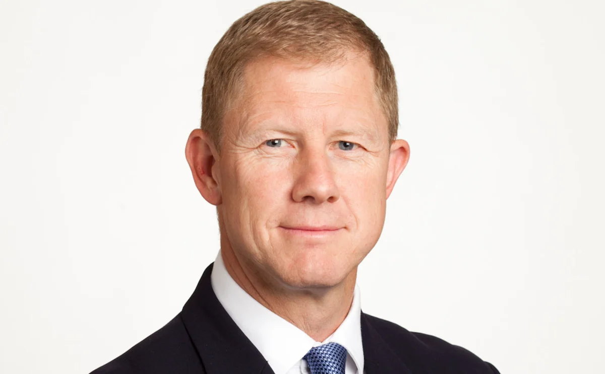 End of Year Review 2025: Allianz UK’s Nick Hobbs End of Year Review 2025: Allianz UK’s Nick Hobbs