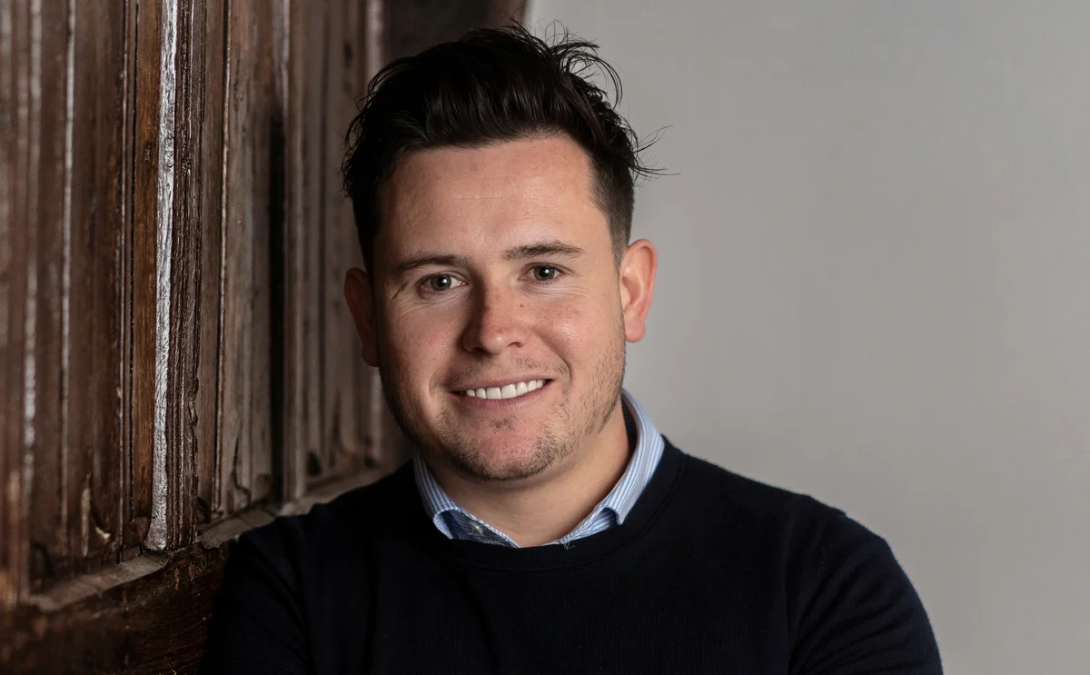Myfirst's James Noble targets £40m GWP after becoming directly authorised - Vimarsana News