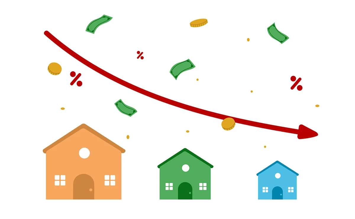 Home insurance premium falls speed up