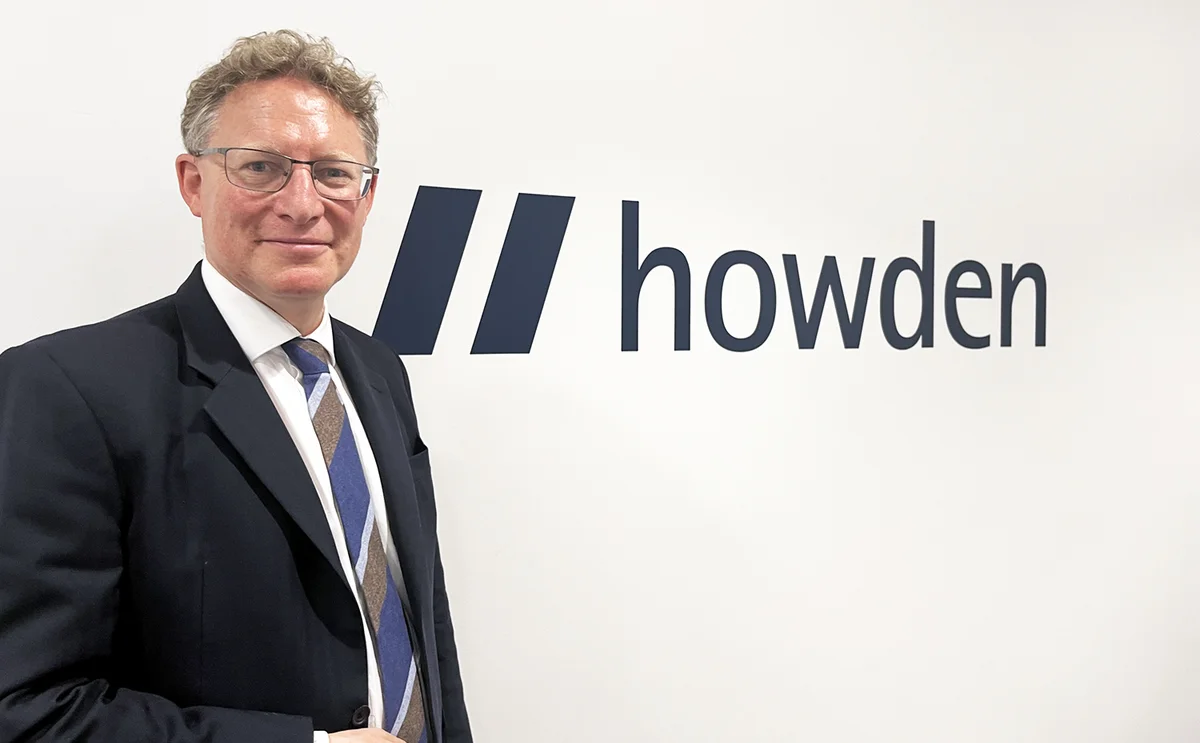 Howden appoints Rowan Douglas as CEO of climate risk and resilience ...