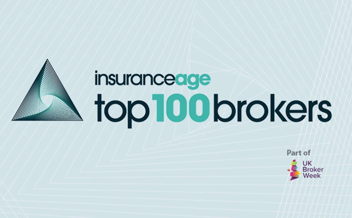 Top 100 UK Brokers 2026: Introduction