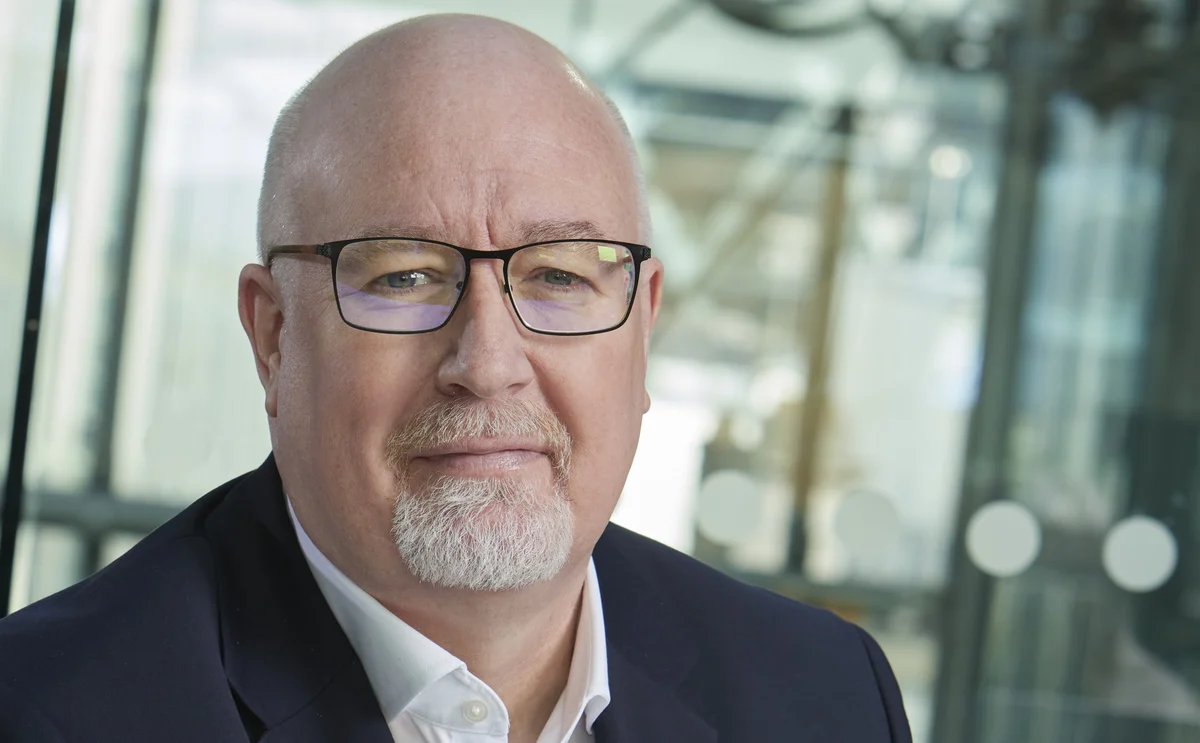 Biba Conference 2024 countdown: Phoenix Specialty's Tim James - Vimarsana News