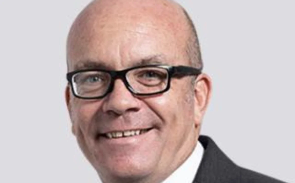 Biba Conference 2024 countdown: Woodgate & Clark's Simon Jones - Vimarsana News