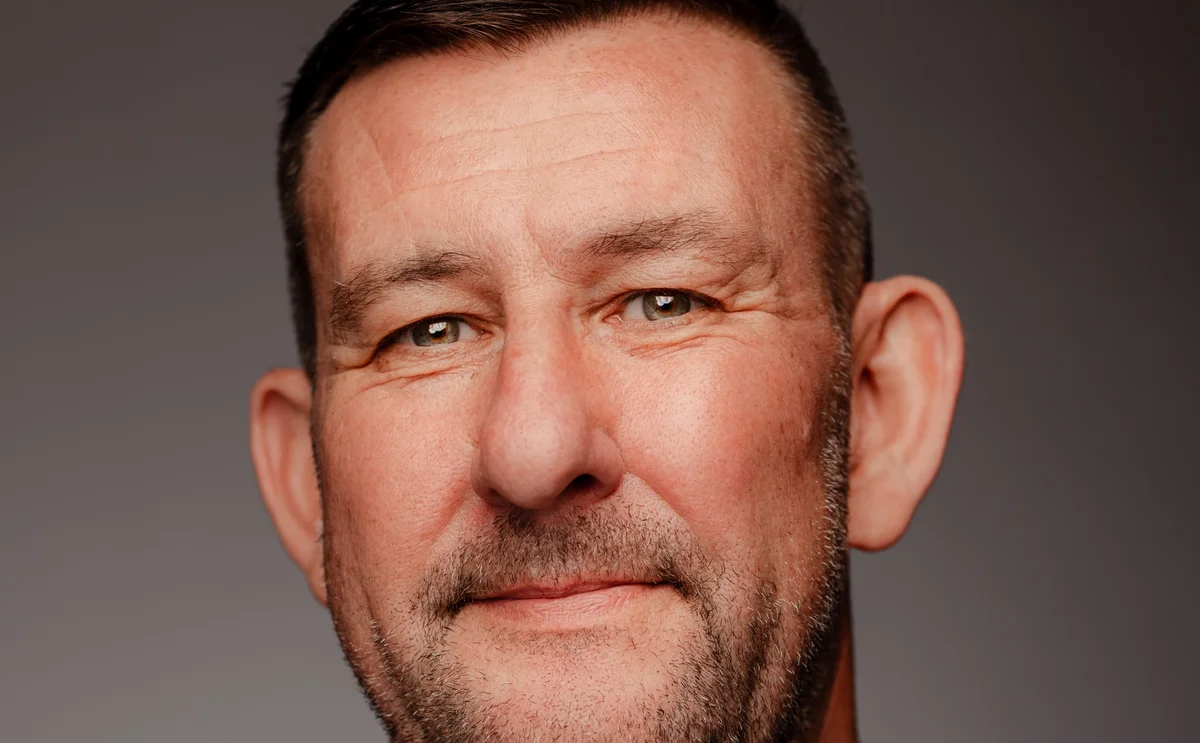 My Insurance Downtime: LexisNexis' Tony Pinch - Vimarsana News