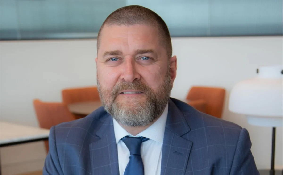 Broker Expo 2025 Countdown: DCL’s Joe Hantson