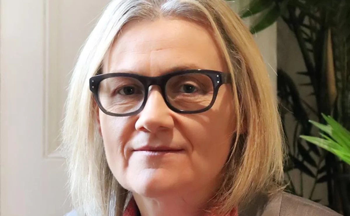 Broker Expo 2025 Countdown: Blink Intermediary Solutions’ Zoe Williams