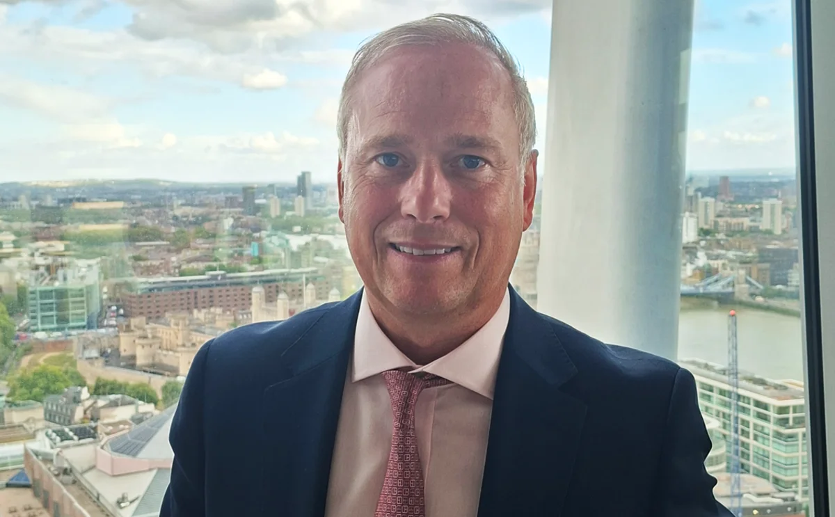 Liberty adds Cole from Generali as UK broker boss