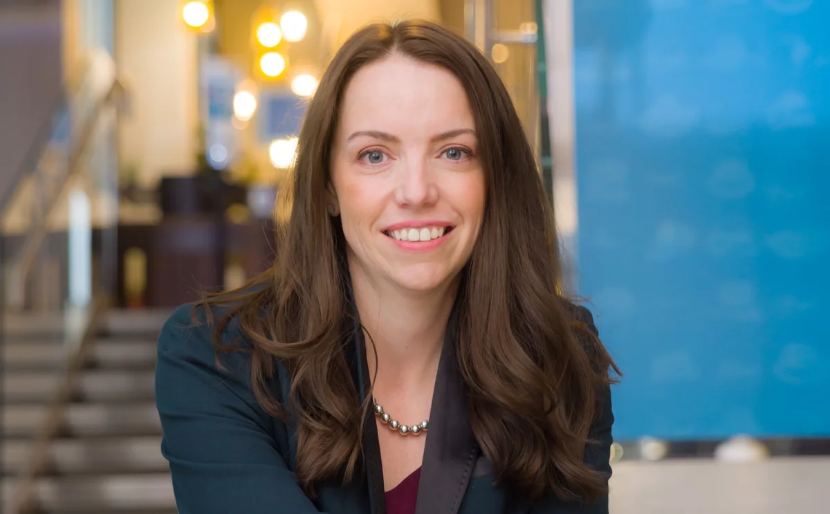 Lisa Rann Uk Marsh appoints Lisa Quest as UK CEO - Insurance Age