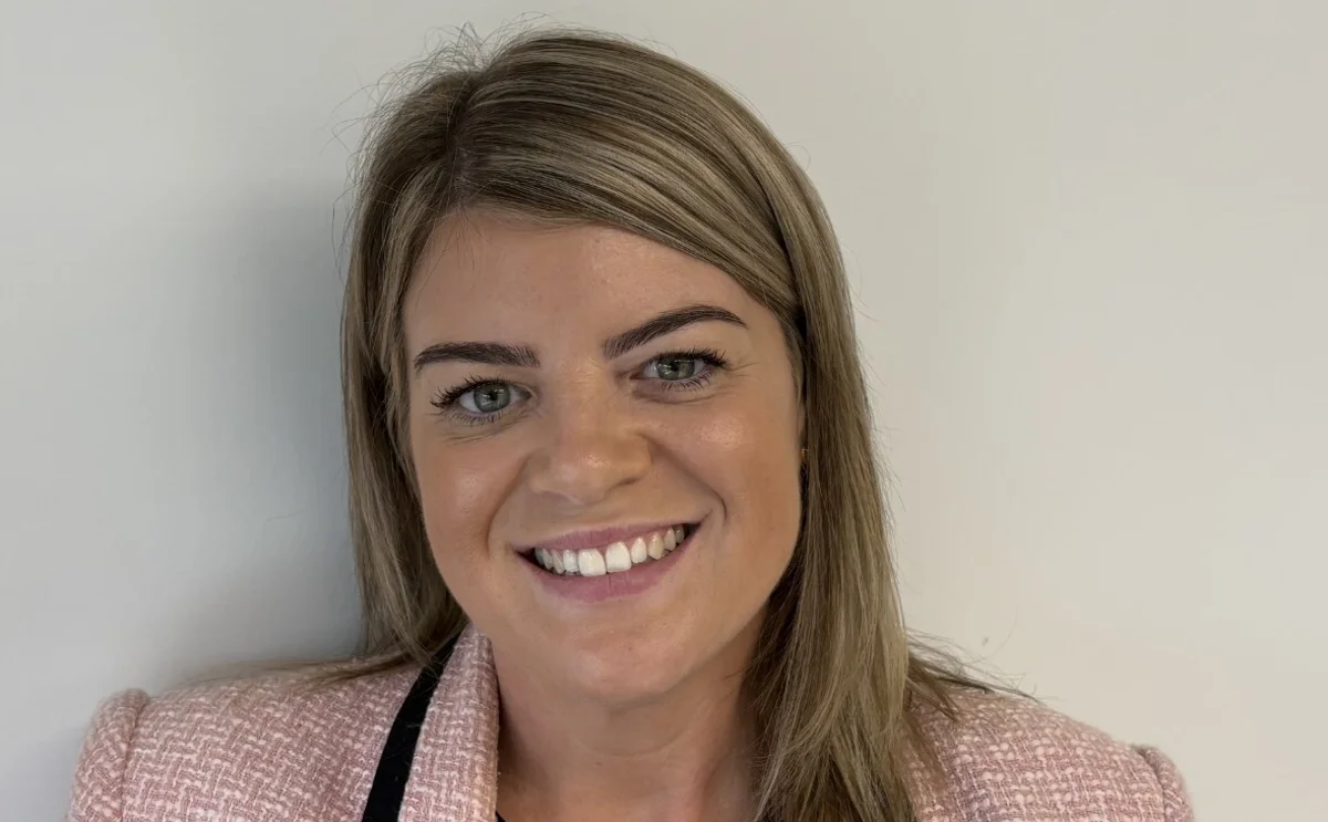 Aviva promotes Thomson to Scotland and NI lead