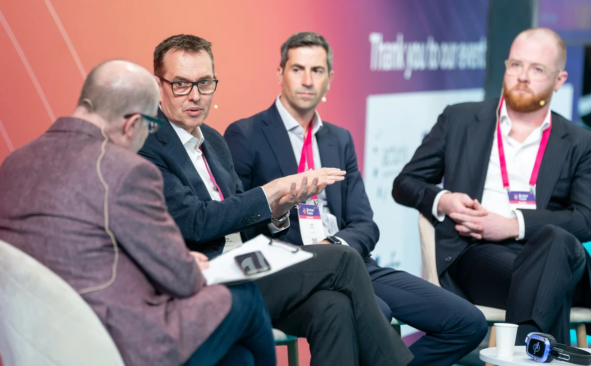 Broker Expo 2026: Days of Frankenstein’s Monster consolidation over