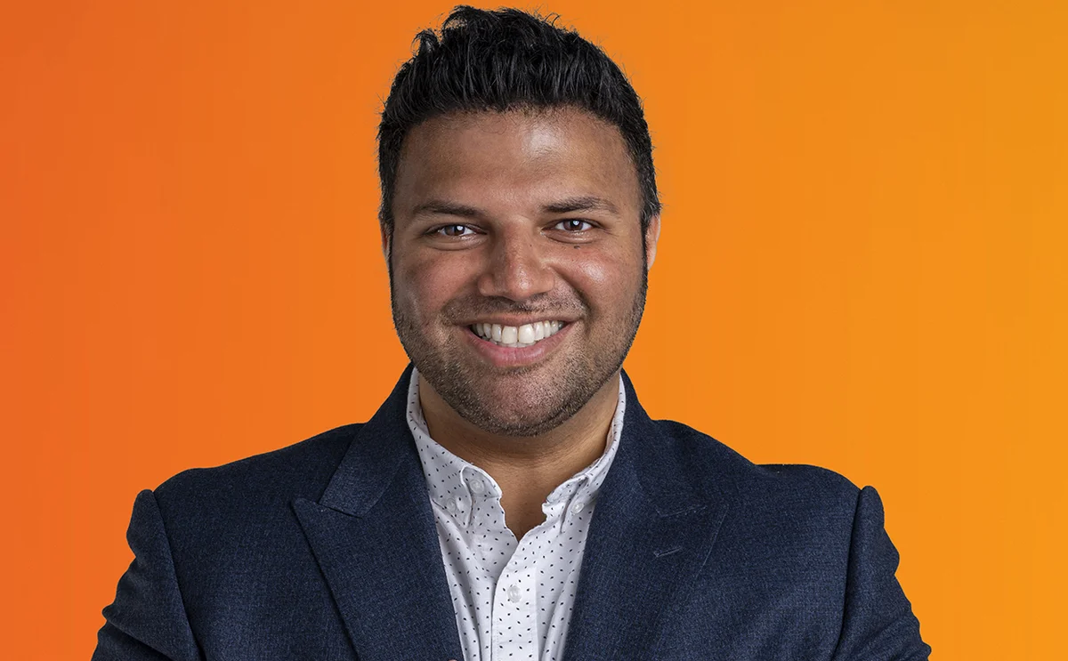 Biba 2026 Countdown: Gambit and Mode Insurance’s Ajay Mistry