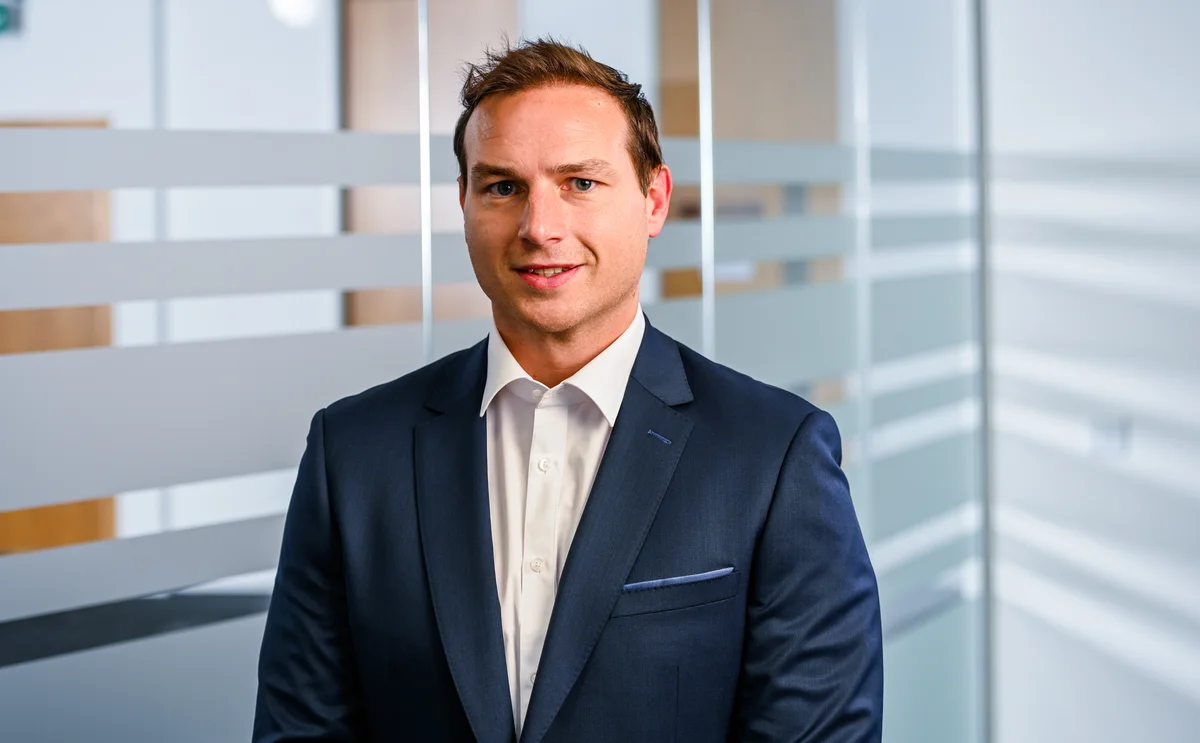 Biba 2026 Countdown: Crawford & Company’s Paul Lofkin