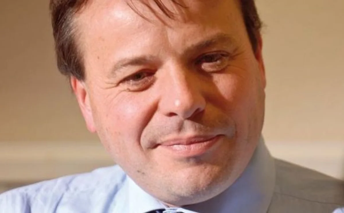 ‘Scrap the FCA’ – Arron Banks unveils Reform’s ideas for a self-regulating insurance industry