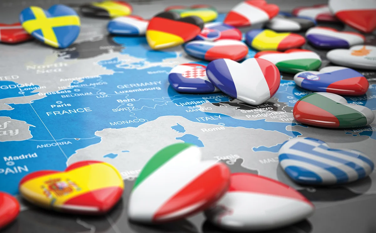 PIB continues European expansion with Romanian deal - Vimarsana News