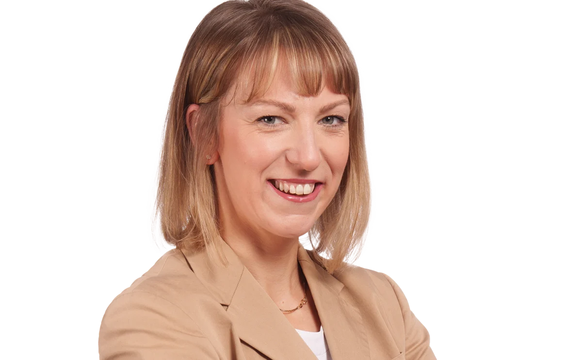 Biba 2026 Countdown: QBE’s Janine Bowler